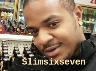 Slimsixseven