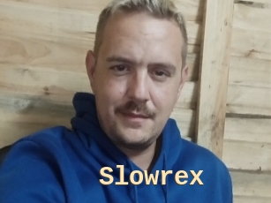 Slowrex