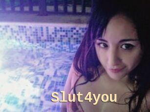 Slut4you