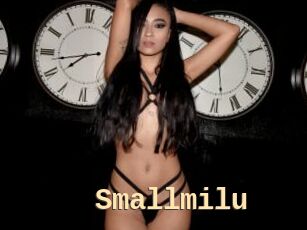 Smallmilu