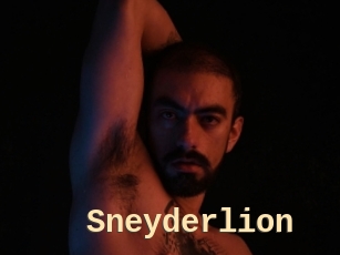 sneyderlion Dialogue Sexe