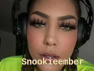 Snookieember