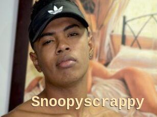 Snoopyscrappy