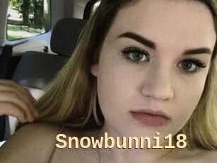 Snowbunni18