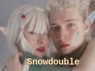 Snowdouble