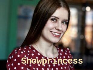Snowprincess