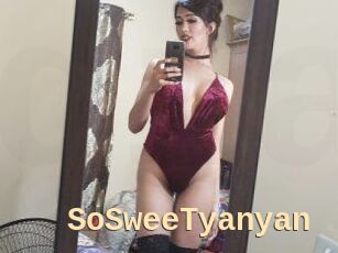 SoSweeTyanyan