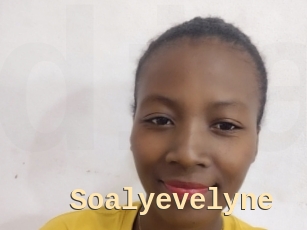 Soalyevelyne