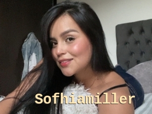 Sofhiamiller