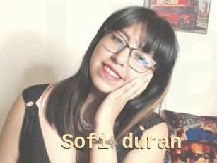 Sofi_duran
