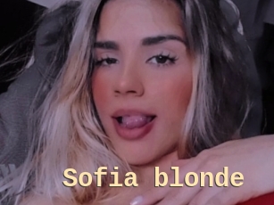 Sofia_blonde