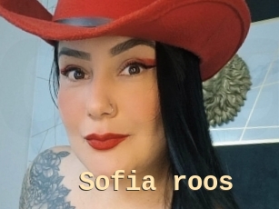 Sofia_roos