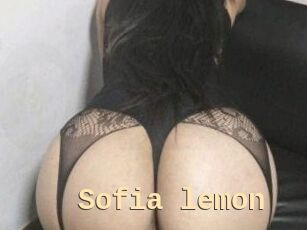 Sofia_lemon