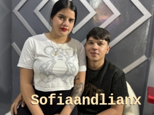 Sofiaandlianx