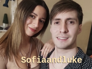 sofiaandluke Dialogue Sexe