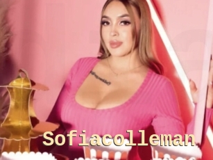 Sofiacolleman