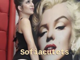 Sofiacutets