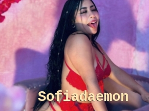sofiadaemon Dialogue Sexe