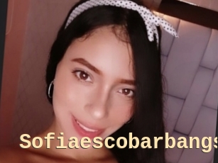 Sofiaescobarbangs
