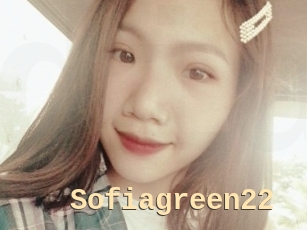 Sofiagreen22