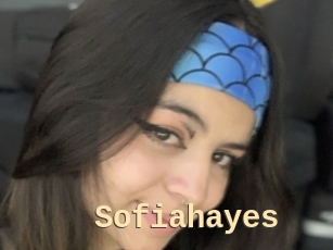 Sofiahayes