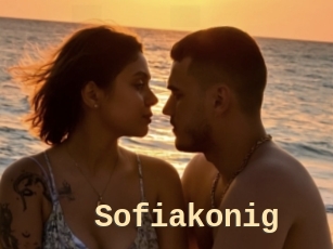 Sofiakonig