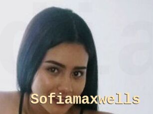 Sofiamaxwells
