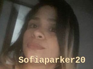 Sofiaparker20