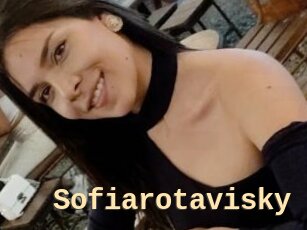 Sofiarotavisky