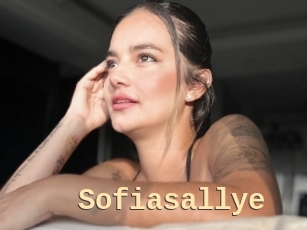 Sofiasallye