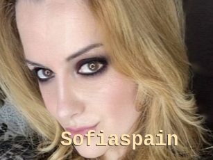 Sofiaspain