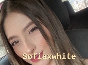 Sofiaxwhite