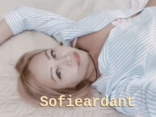 Sofieardant