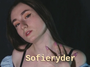 Sofieryder