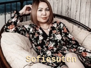 Sofiesuten