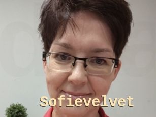 Sofievelvet