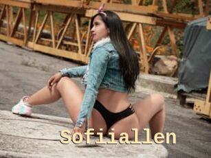 Sofiiallen