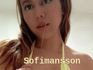 Sofimansson