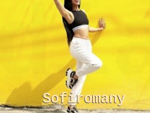 Sofiromany