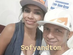 Sofyandtom