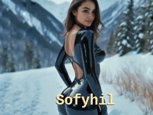 Sofyhil