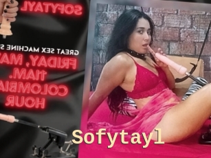 Sofytayl