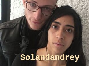 Solandandrey