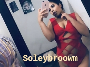 Soleybroowm