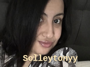Solleytonyy