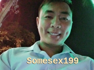 Somesex199