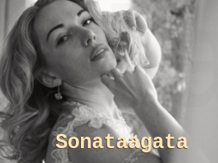 Sonataagata
