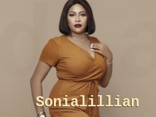 Sonialillian