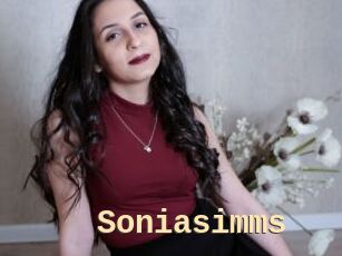 Soniasimms