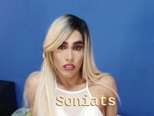 Soniats